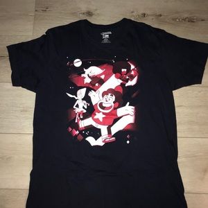 Steven universe tshirt used once